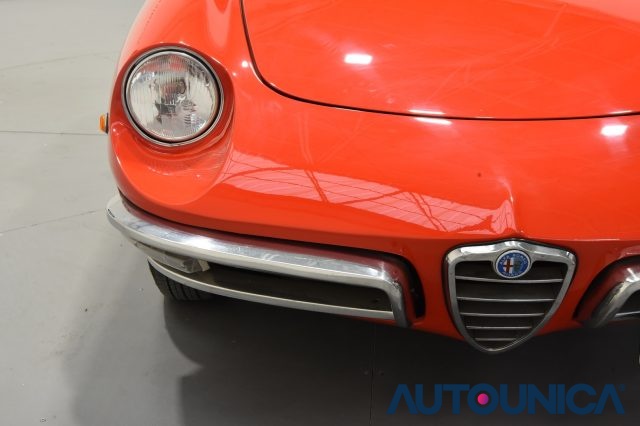 ALFA ROMEO Spider usata 15