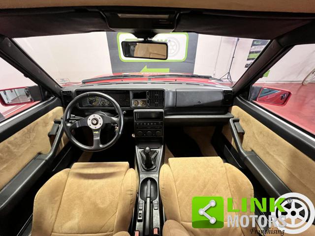 LANCIA Delta usata, con Pacchetto sportivo