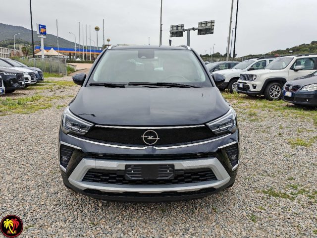 OPEL Crossland usata, con Cruise Control