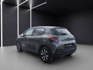 CITROEN C3 usata, con Airbag laterali