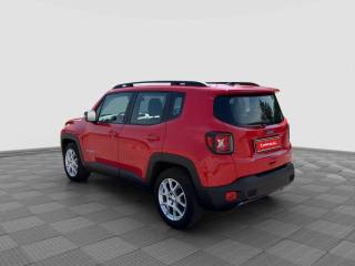 JEEP Renegade usata 2