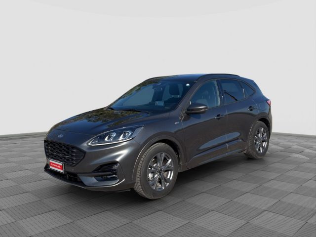 FORD Kuga usata 0