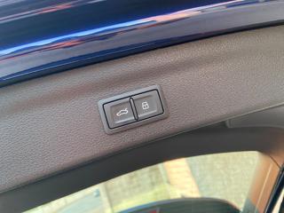 AUDI Q3 usata, con Park Distance Control
