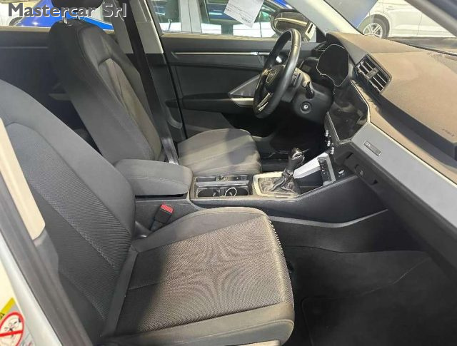 AUDI Q3 usata, con Servosterzo