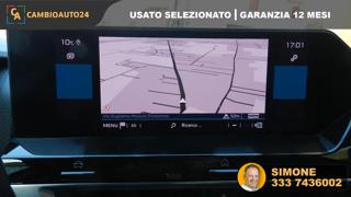 CITROEN C4 usata, con Touch screen