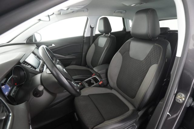 OPEL Grandland usata 2
