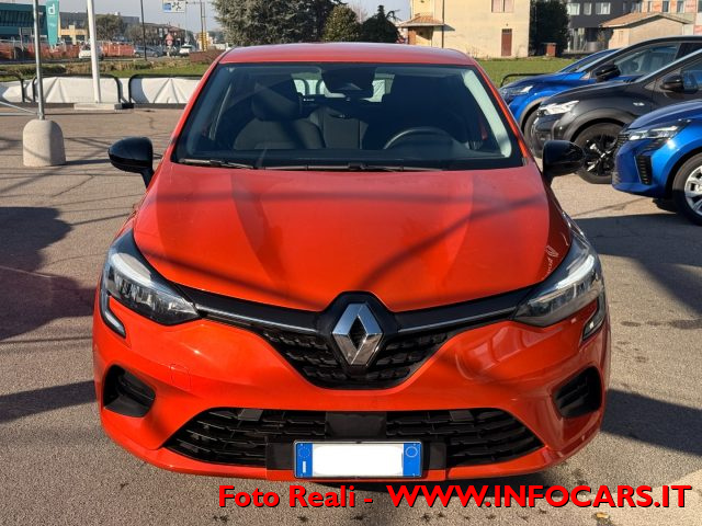 RENAULT Clio usata, con MP3