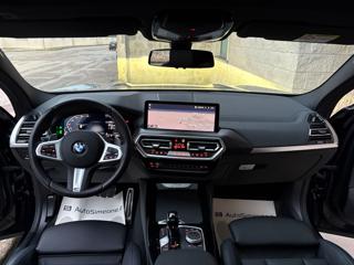 BMW X4 usata, con Immobilizzatore elettronico