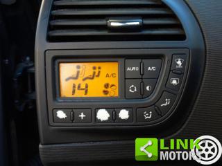 CITROEN C4 usata, con USB