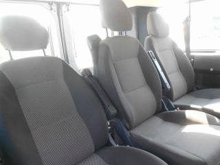 FIAT Ducato usata, con Antifurto