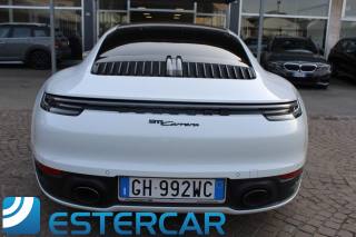 PORSCHE 911 usata, con Cruise Control