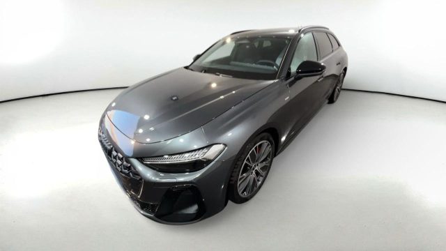 AUDI A5 usata, con Immobilizzatore elettronico