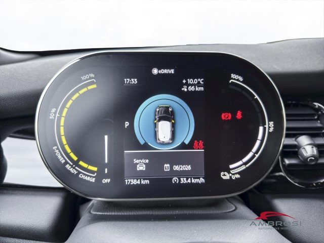 MINI Cooper SE usata 12