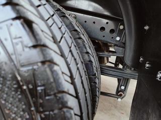 IVECO Daily usata, con USB