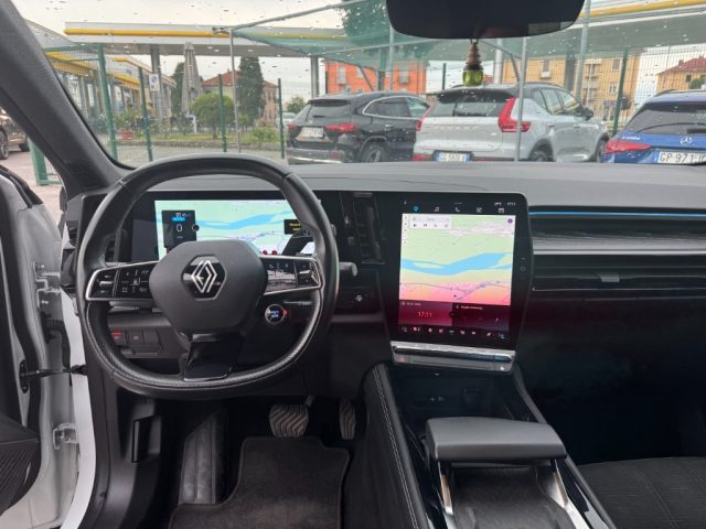 RENAULT Austral usata, con Cruise Control