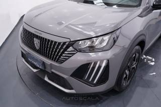 PEUGEOT 2008 usata, con Bluetooth