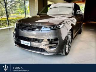 LAND ROVER Range Rover Sport 3.0d i6 mhev HSE Dynamic 249cv auto, Cerchi 23"