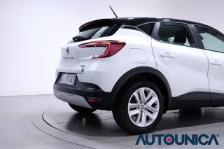 RENAULT Captur usata 61