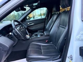 LAND ROVER Range Rover Velar usata, con Autoradio