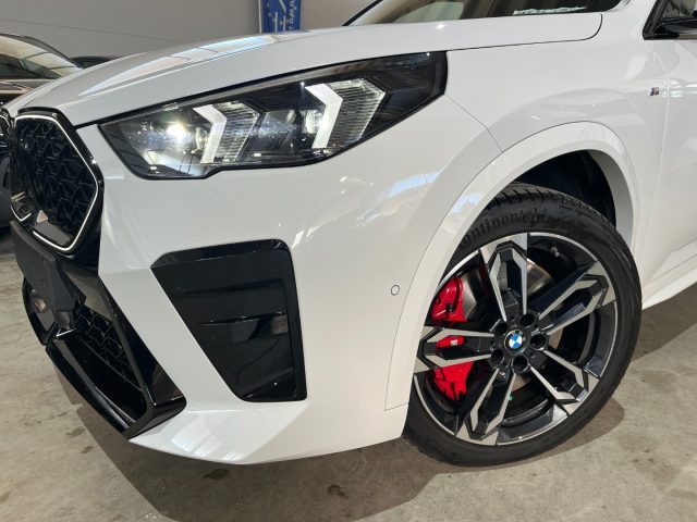 BMW X2 usata, con Airbag Passeggero