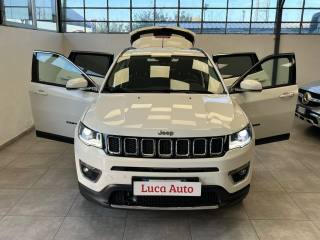 JEEP Compass 1.4 MultiAir 2WD Limited *UNICO PROP.*