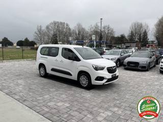 OPEL Combo usata, con Boardcomputer