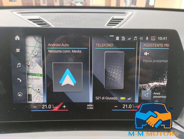 BMW X1 usata, con Cruise Control