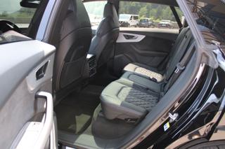 AUDI Q8 usata, con ESP