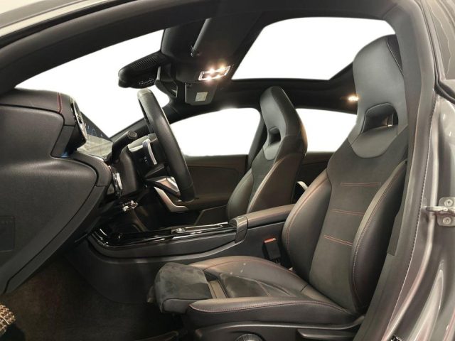 MERCEDES-BENZ CLA 200 usata, con Controllo trazione