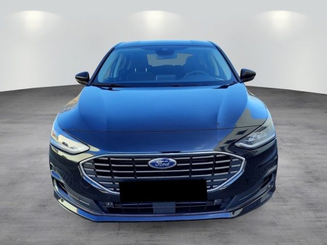 FORD Focus usata, con Airbag