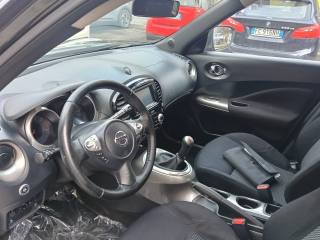 NISSAN Juke usata, con Bluetooth