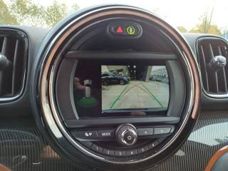MINI Countryman usata, con Controllo automatico clima