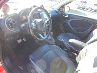 SMART ForFour usata 28