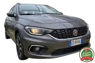 FIAT Tipo 1.6 Mjt S&S SW Lounge