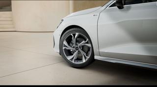 AUDI A3 usata, con Airbag laterali