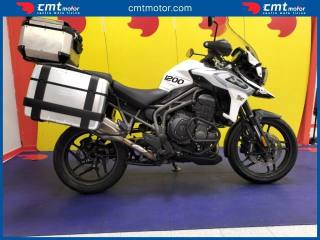 TRIUMPH Tiger 1200