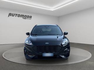 FORD Kuga usata, con Airbag