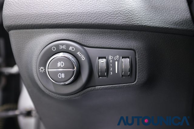 JEEP Compass usata, con Controllo vocale