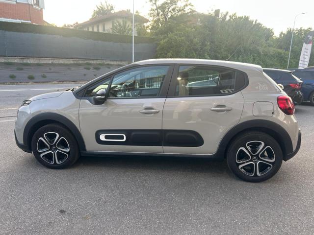 CITROEN C3 usata, con Sistema di navigazione