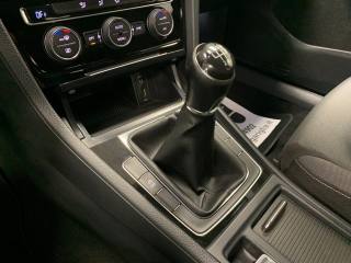VOLKSWAGEN Golf usata, con Chiusura centralizzata telecomandata