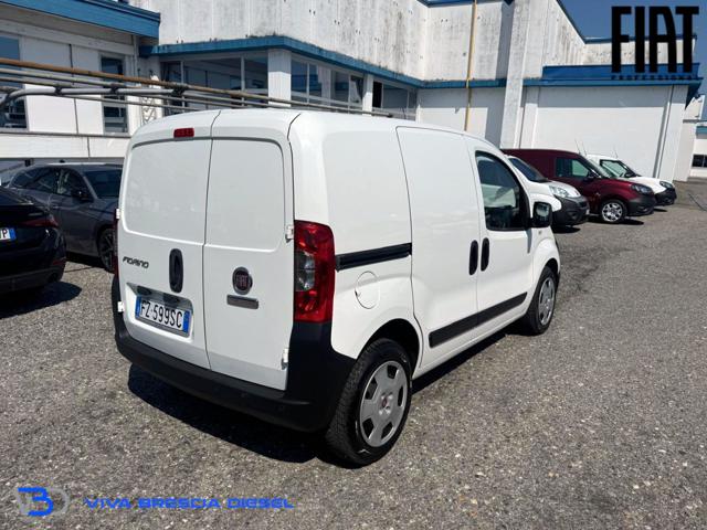 FIAT Fiorino usata, con Chiusura centralizzata