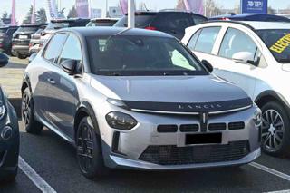 LANCIA Ypsilon usata, con Airbag laterali