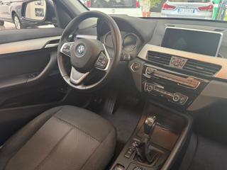 BMW X1 usata, con Chiusura centralizzata