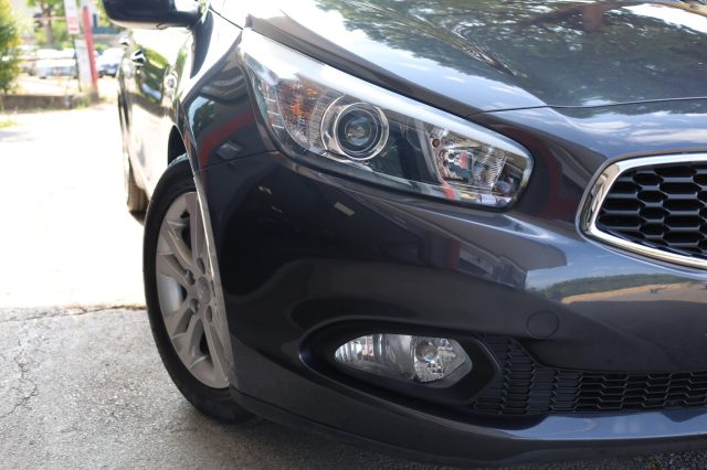 KIA cee