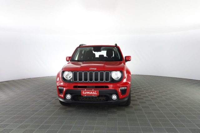 JEEP Renegade usata 0