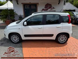 FIAT Panda usata, con Airbag