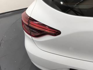 RENAULT Clio usata, con Frenata d