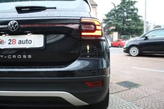 VOLKSWAGEN T-Cross usata, con Specchietti laterali elettrici