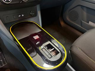 FIAT Grande Panda usata, con Luci diurne LED