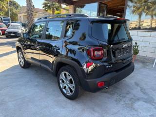 JEEP Renegade usata, con Boardcomputer